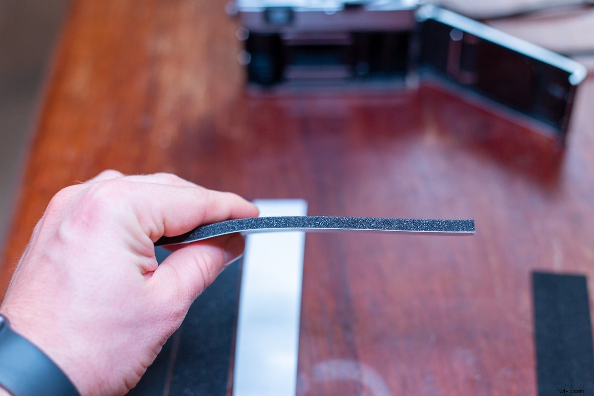 Step-by-Step Guide: Replacing Light Seals in Vintage Film Cameras