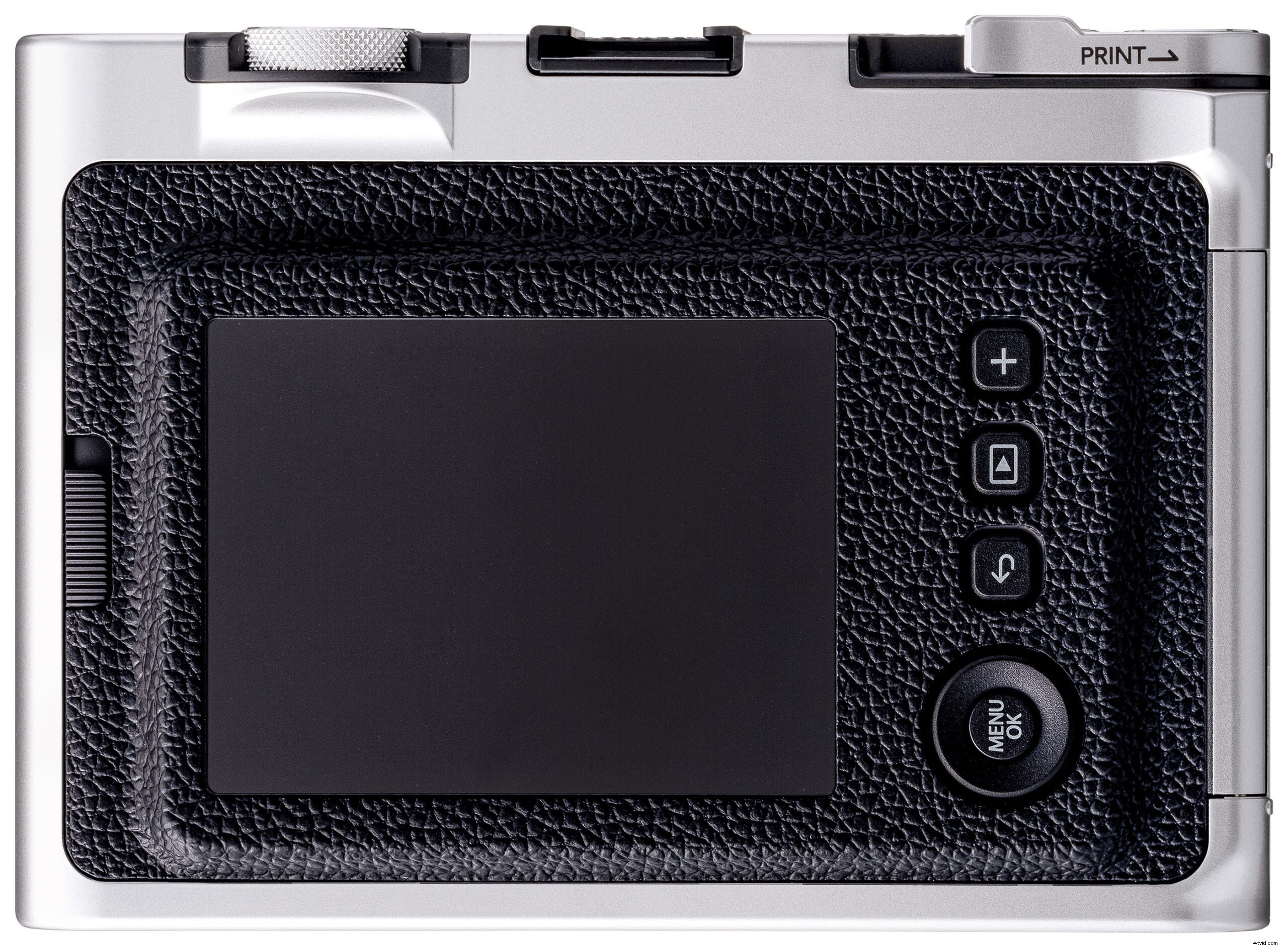 Fujifilm Instax Mini Evo Hybrid: Innovative Digital Instant Camera with Creative Features