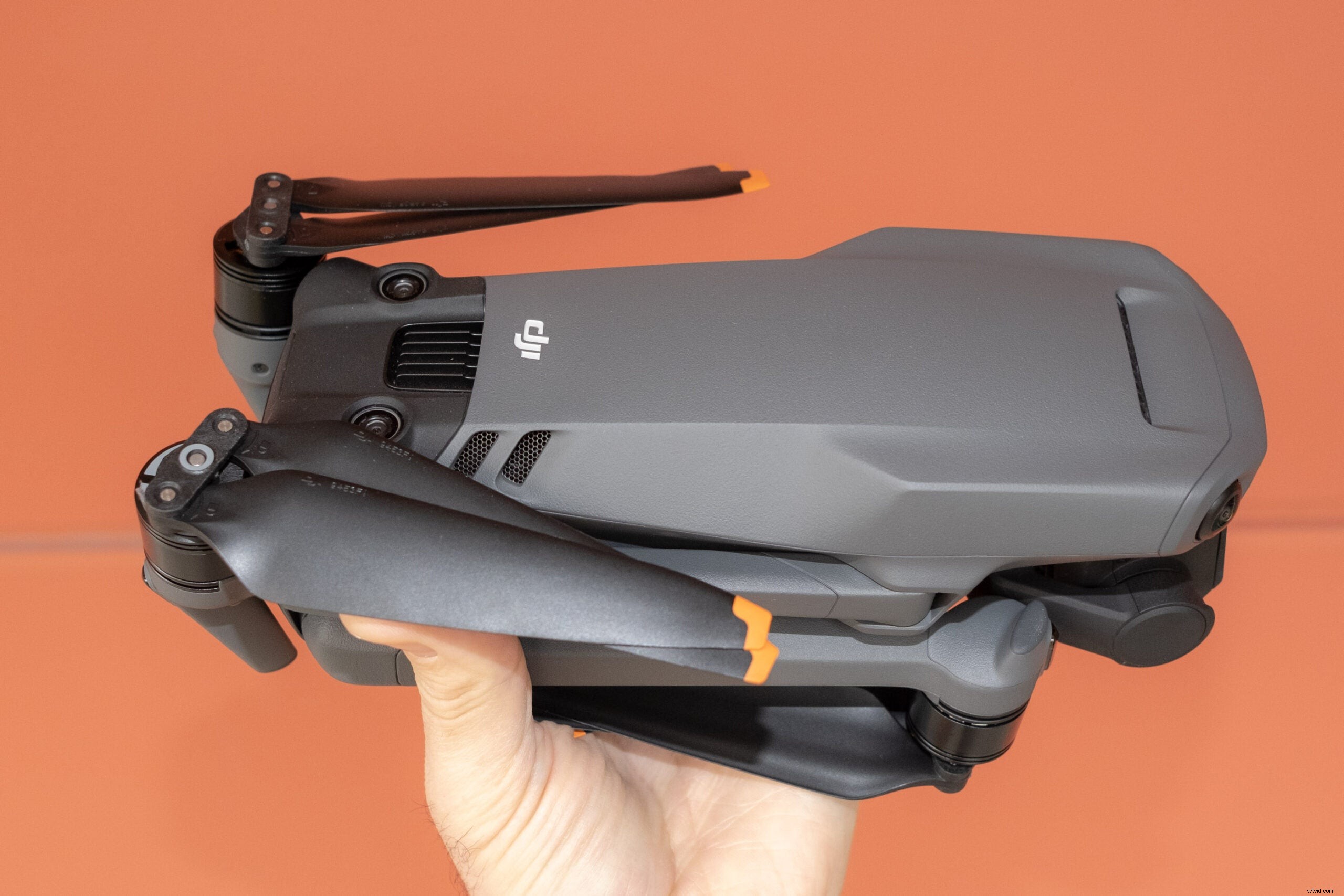 DJI Mavic 3 Hands-On Review: The Flagship Dual-Camera Drone Redefined