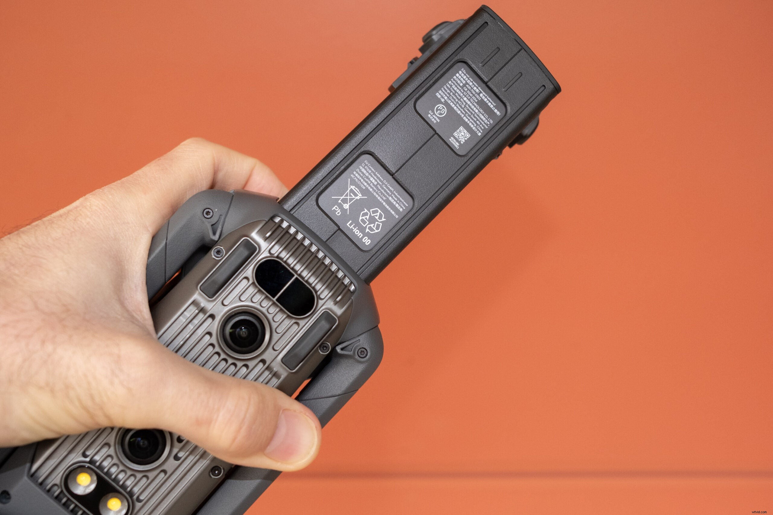 DJI Mavic 3 Hands-On Review: The Flagship Dual-Camera Drone Redefined