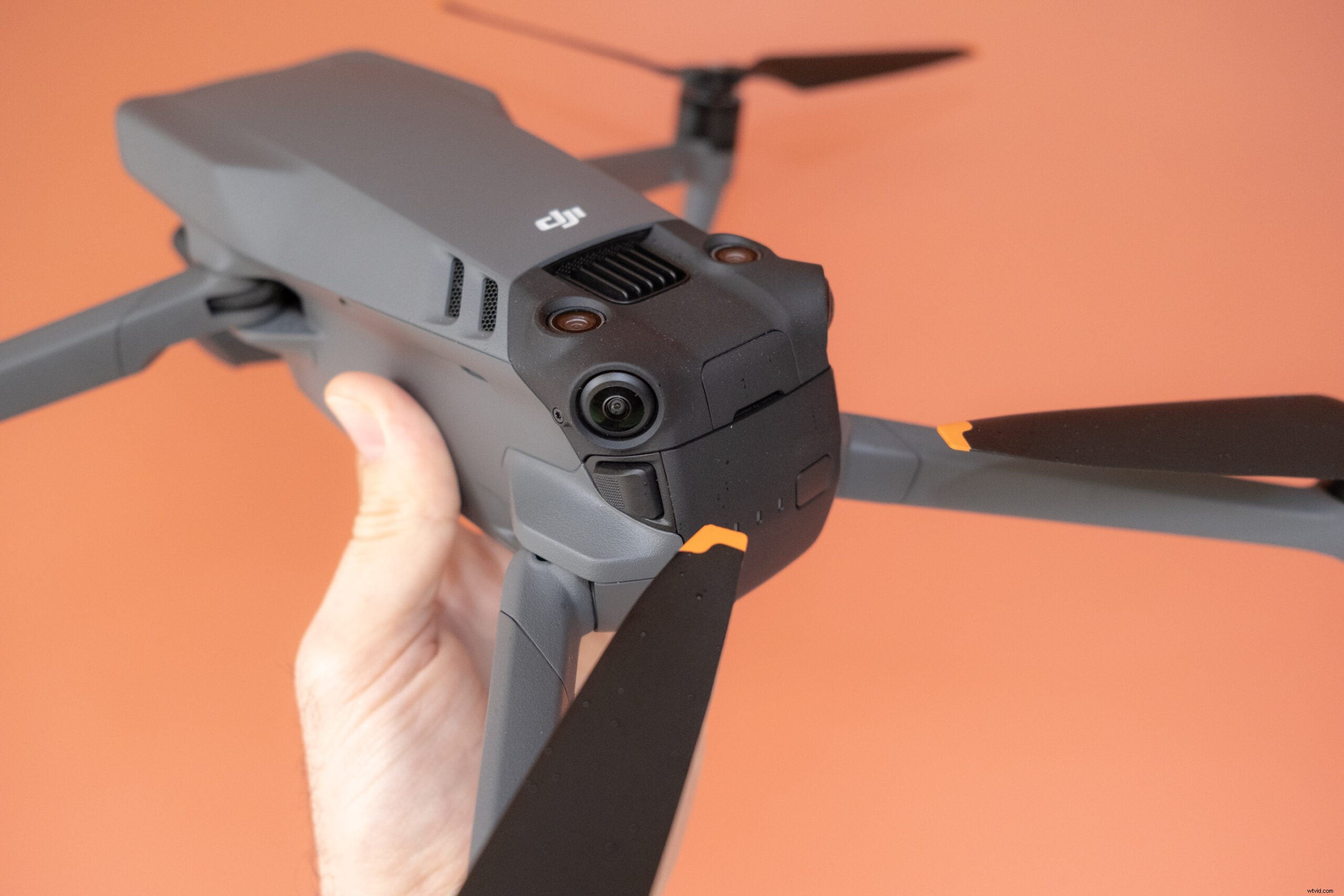 DJI Mavic 3 Hands-On Review: The Flagship Dual-Camera Drone Redefined