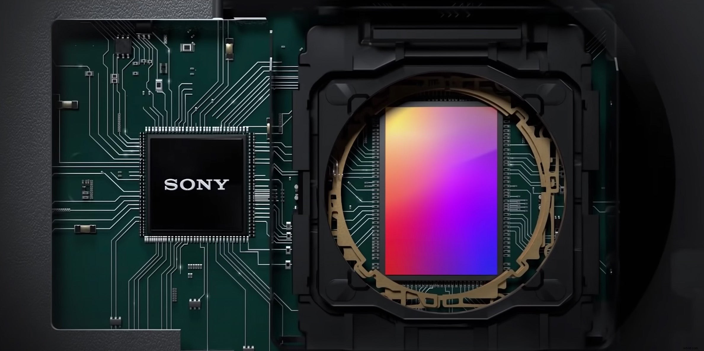 Sony Xperia Pro-I: Pro Smartphone with RX100 VII s 1-Inch Sensor