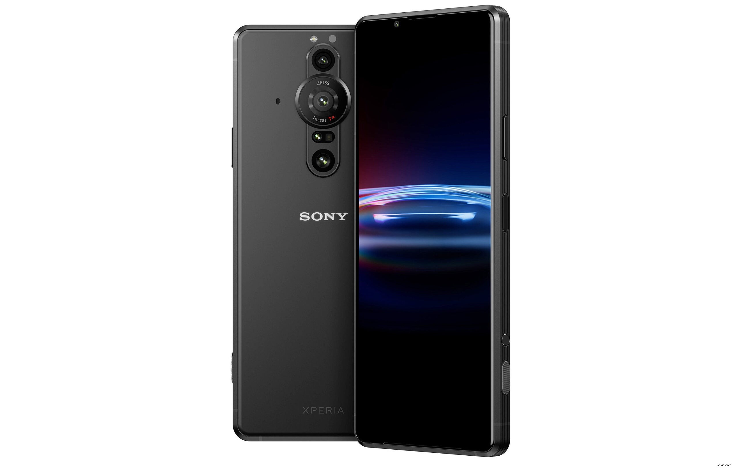 Sony Xperia Pro-I: Pro Smartphone with RX100 VII s 1-Inch Sensor