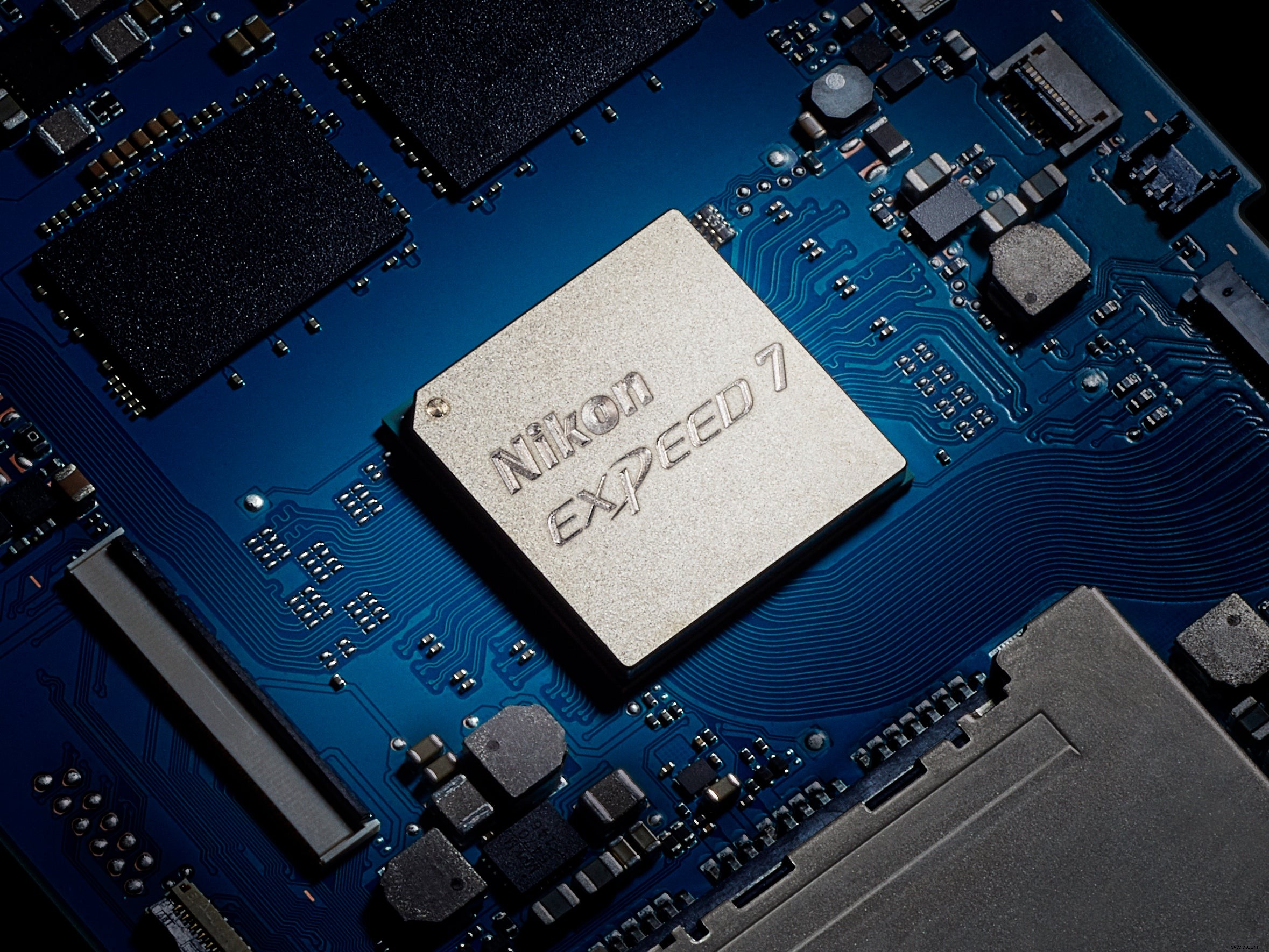 Nikon Z9: Flagship Pro Mirrorless Camera with 45.7MP Stacked Sensor, 30fps Bursts & No Mechanical Shutter