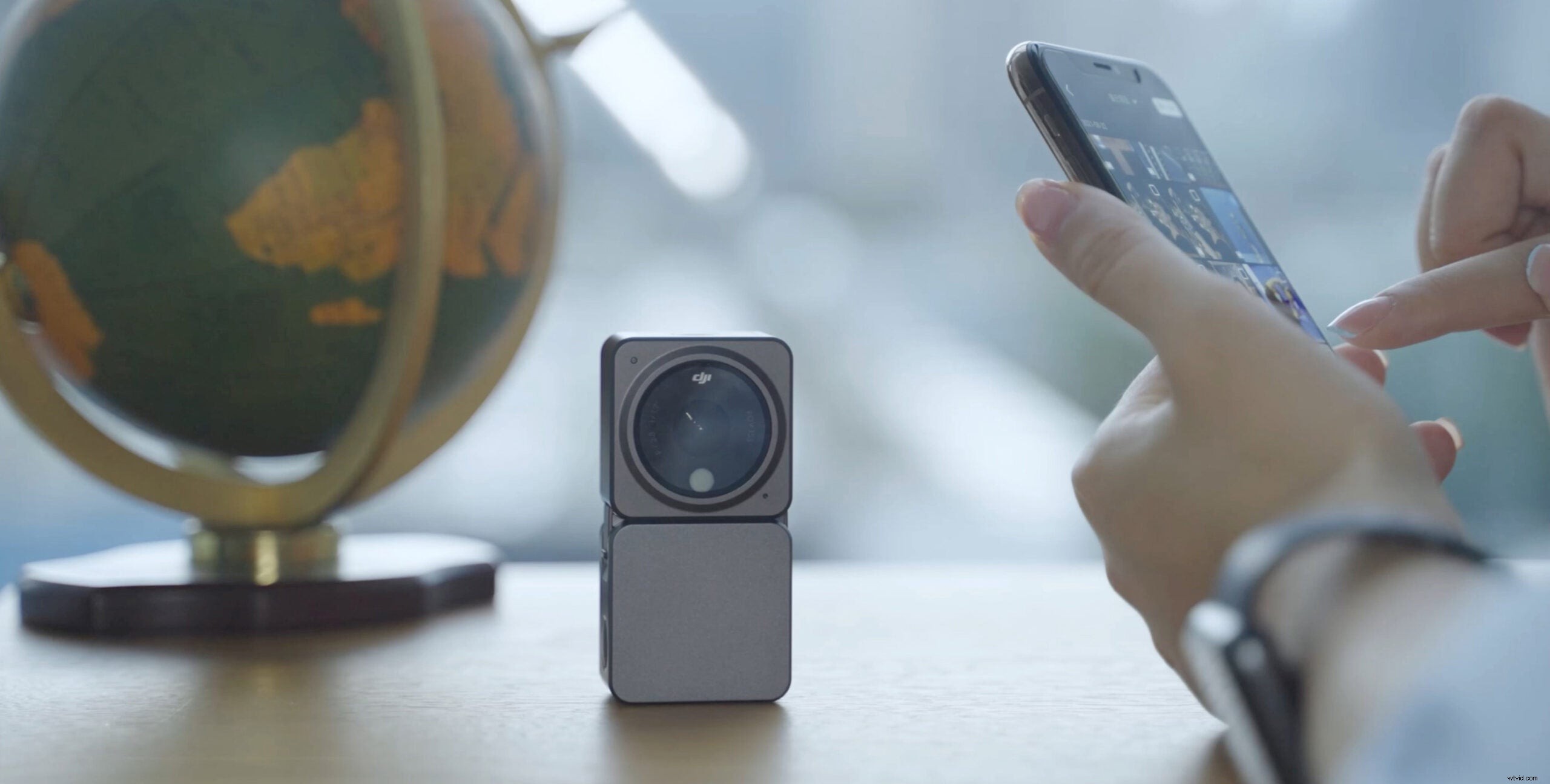 DJI Action 2: The Most Modular 4K/120fps Action Camera Yet