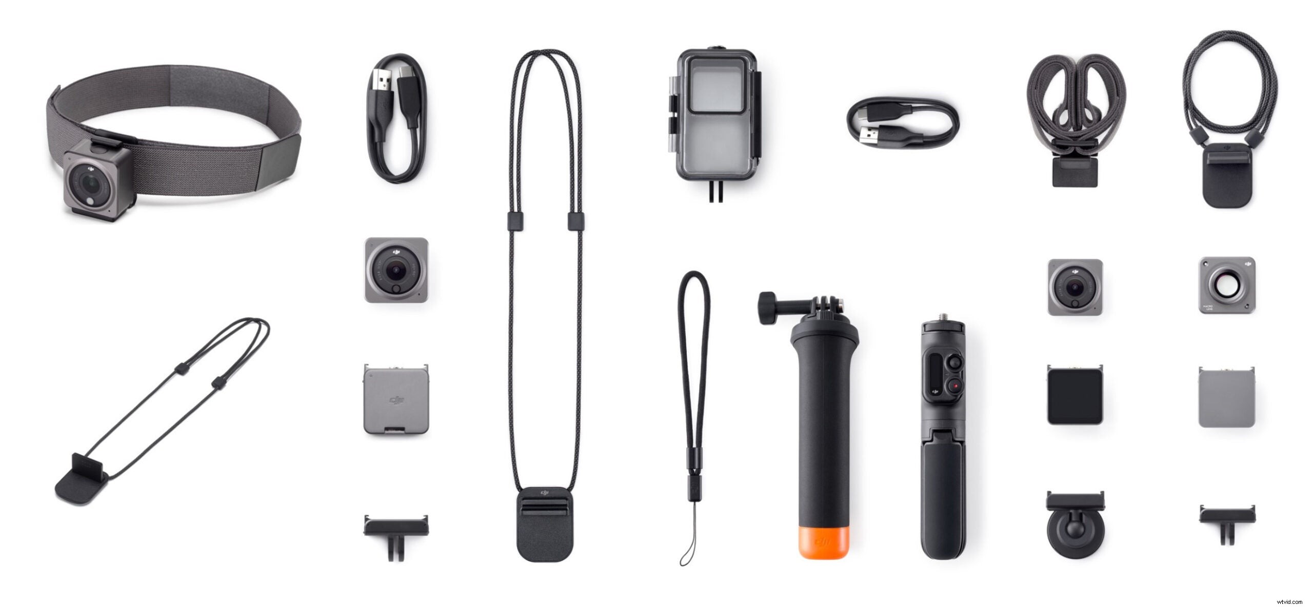 DJI Action 2: The Most Modular 4K/120fps Action Camera Yet