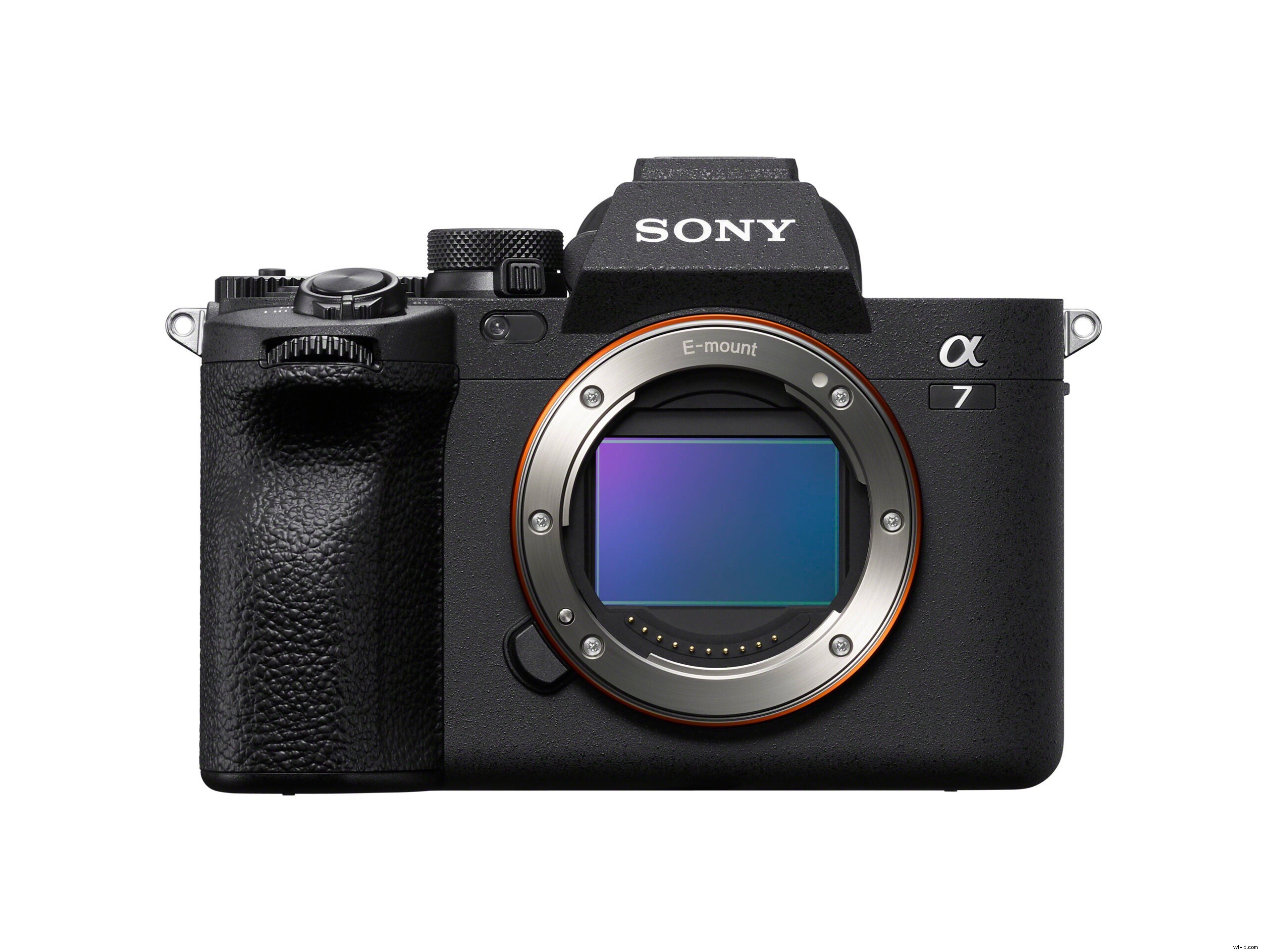 Sony A7 IV: Flagship Features from A1 and A7S III Now for Enthusiasts