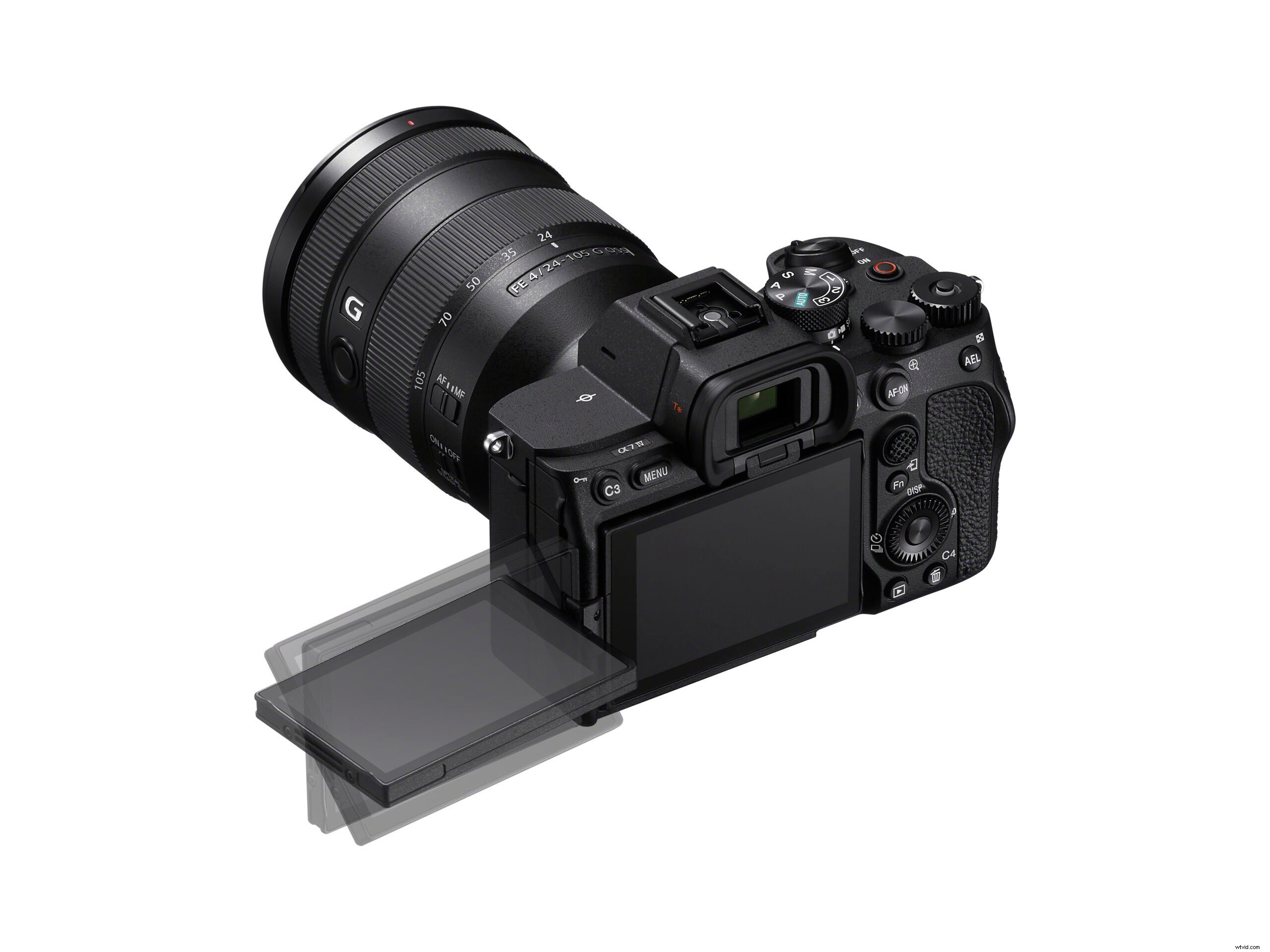 Sony A7 IV: Flagship Features from A1 and A7S III Now for Enthusiasts