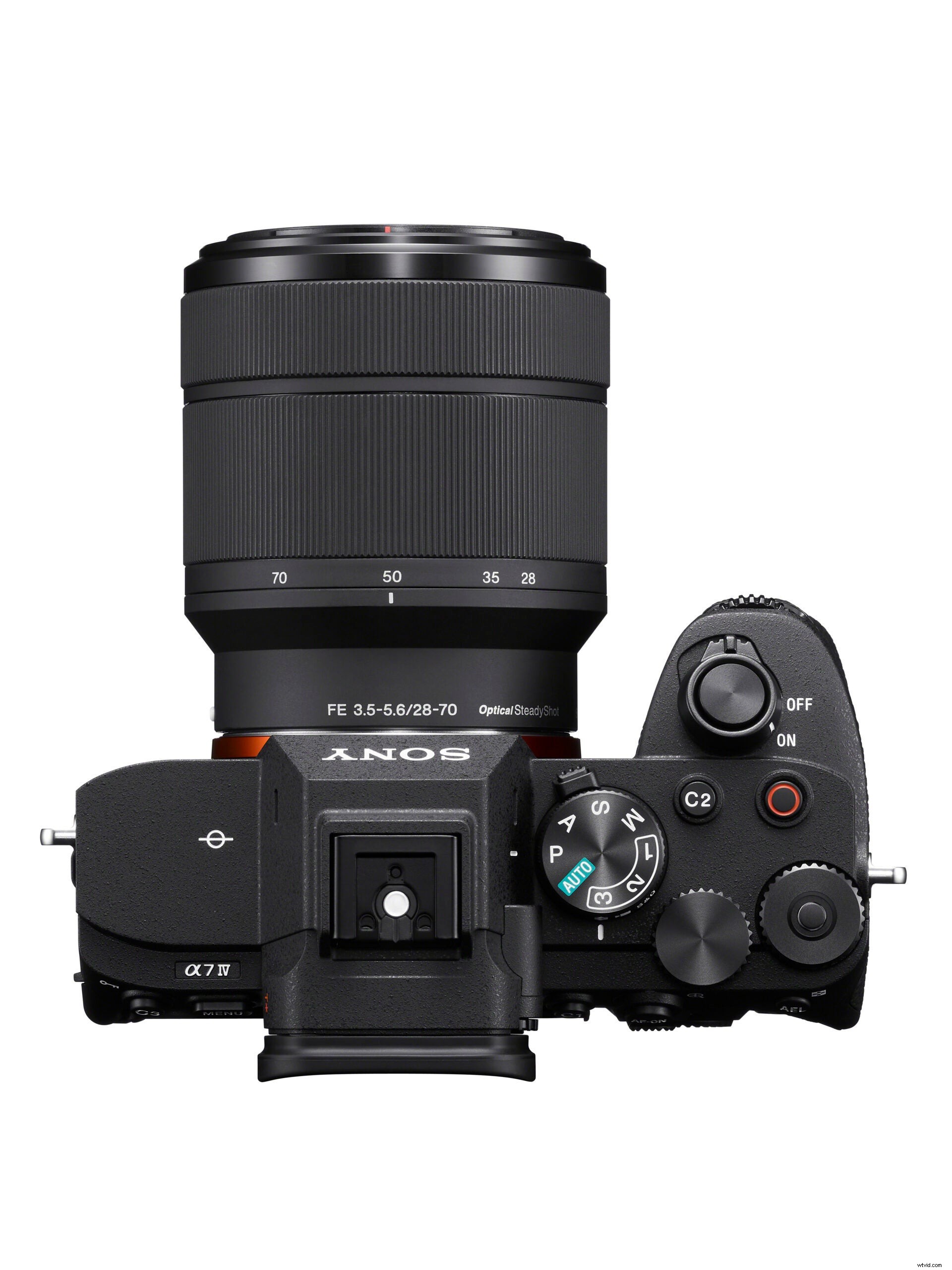 Sony A7 IV: Flagship Features from A1 and A7S III Now for Enthusiasts