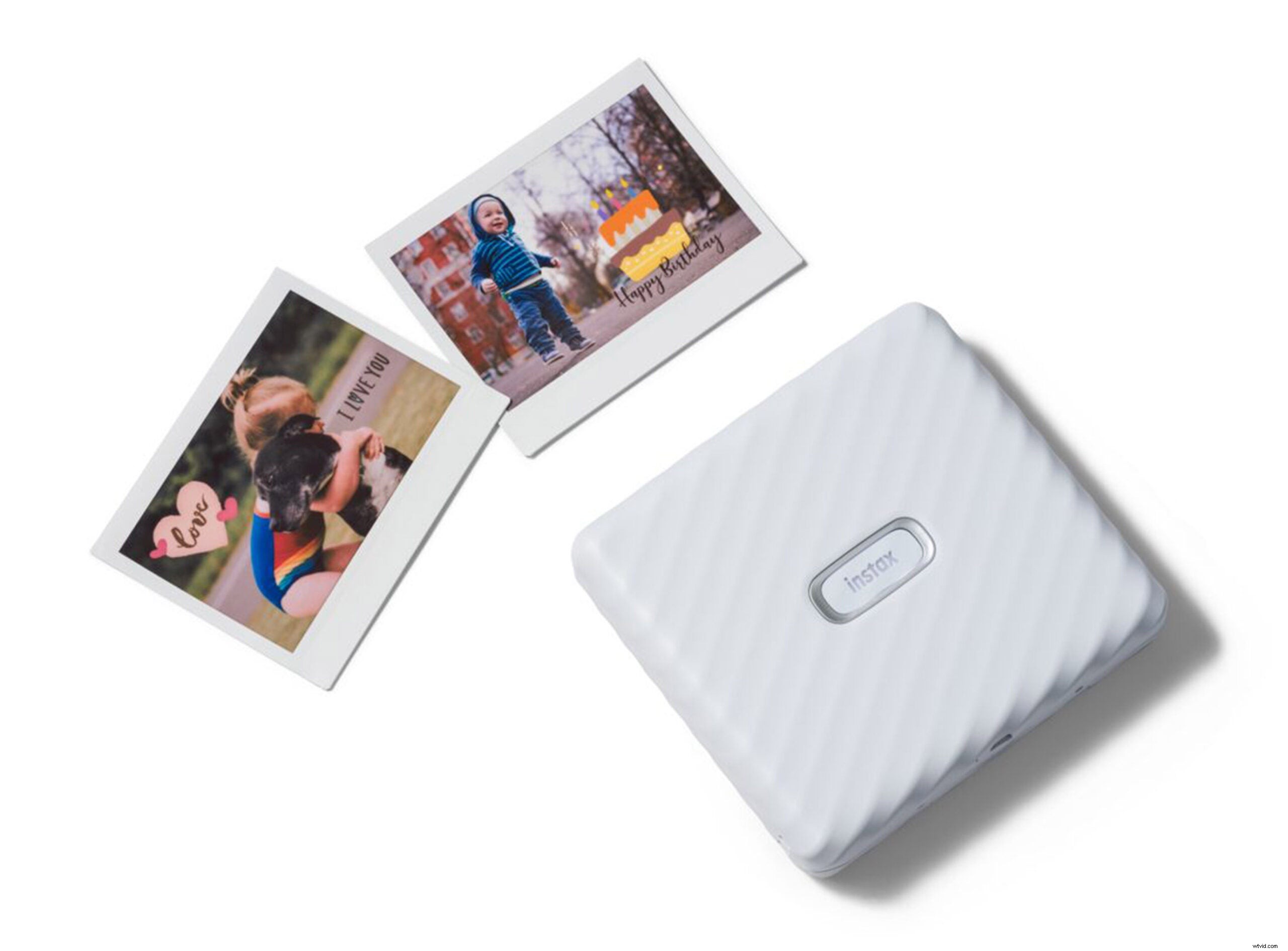 Hands-On Review: Fujifilm Instax Link Wide Smartphone Printer – Bigger Instant Prints Deliver