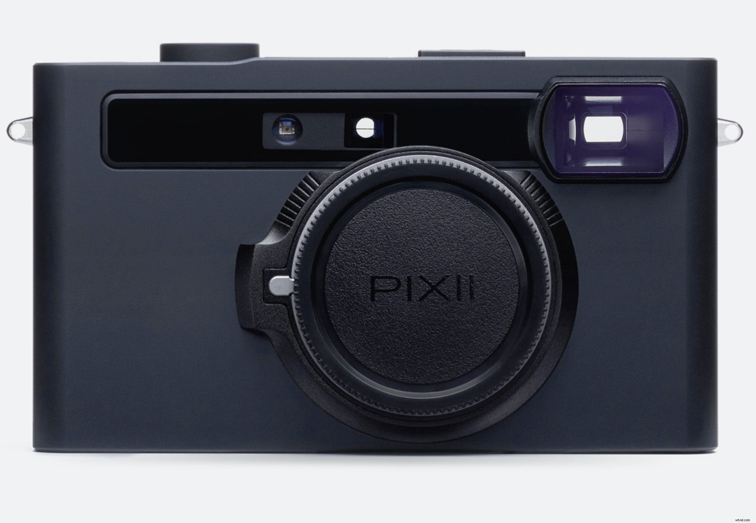 Pixii s Upgraded Digital Rangefinder: 26MP Sensor, Enhanced Viewfinder & More