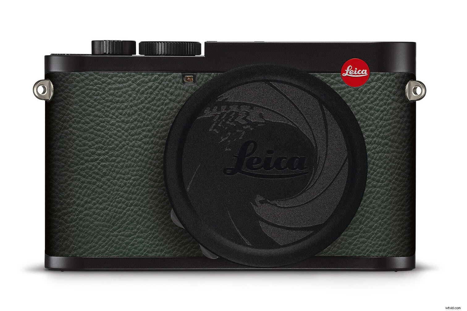 Leica Q2  007  Edition: Exclusive James Bond Camera Limited to 250 Units at $7,995