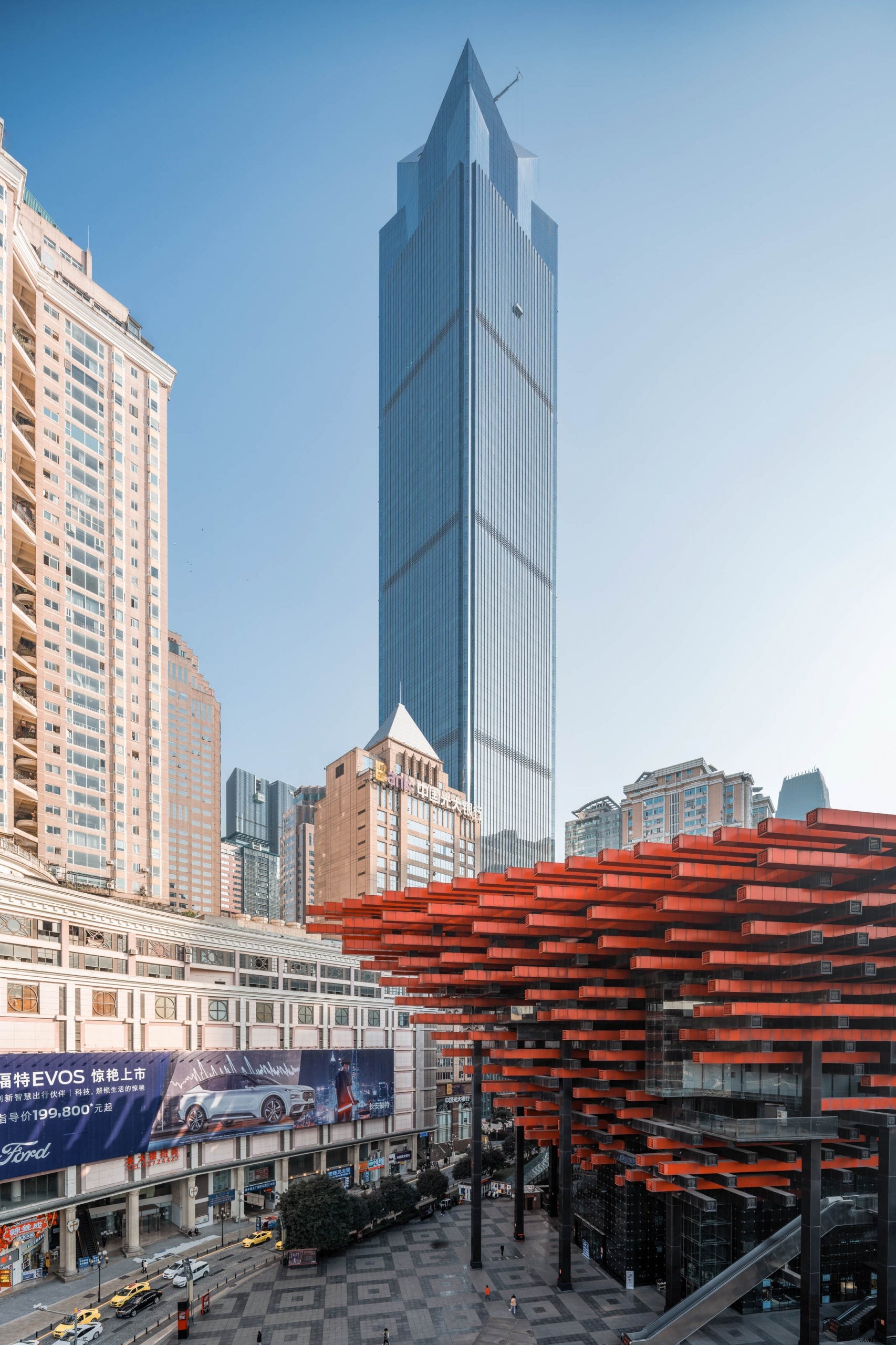 Venus Optics Laowa 20mm f/4 Zero-D Shift Lens: Precision Perspective Control for Architects