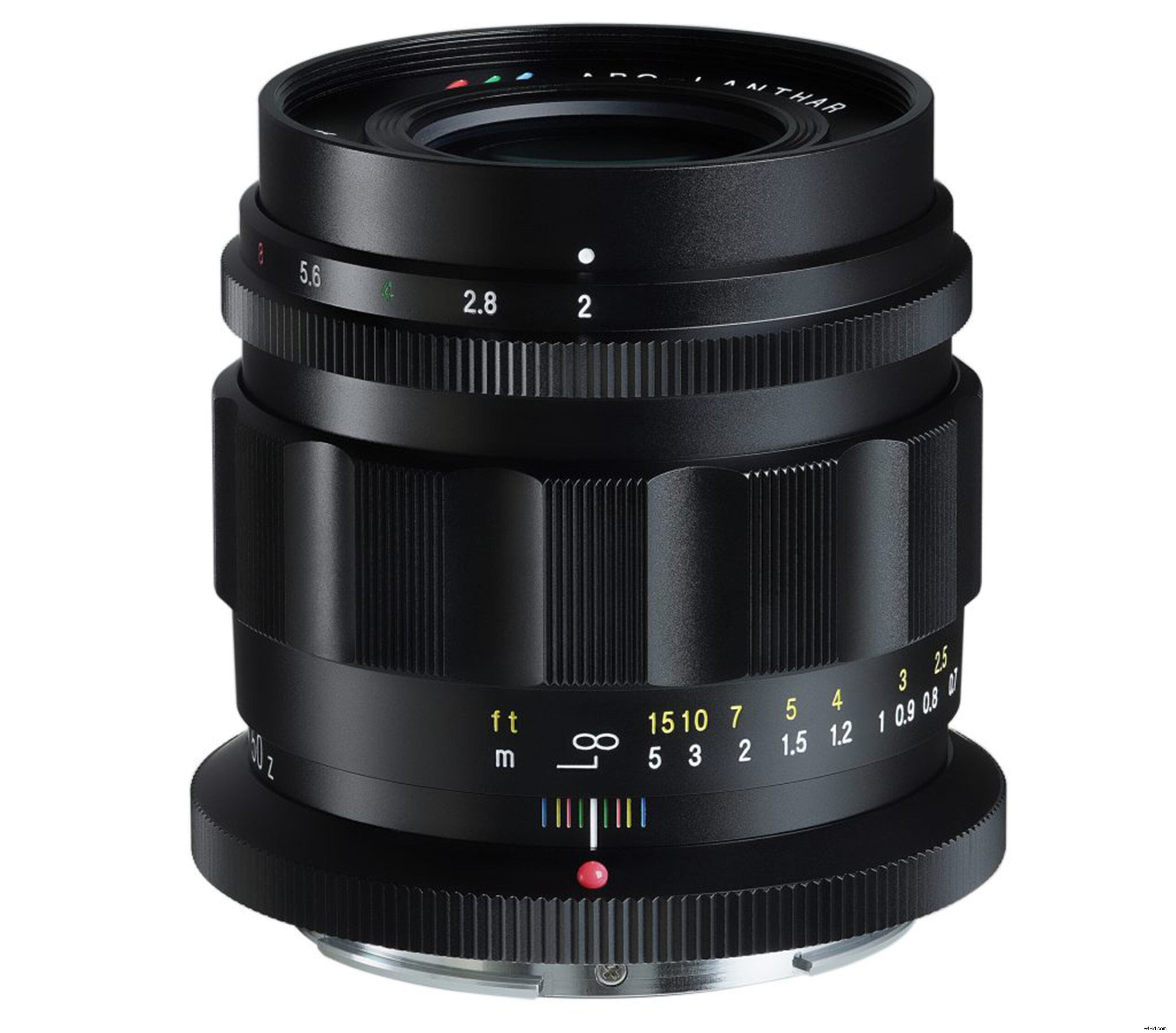 Cosina Unveils Three Prime Lenses for Nikon Z-Mount and One for Fujifilm X-Mount