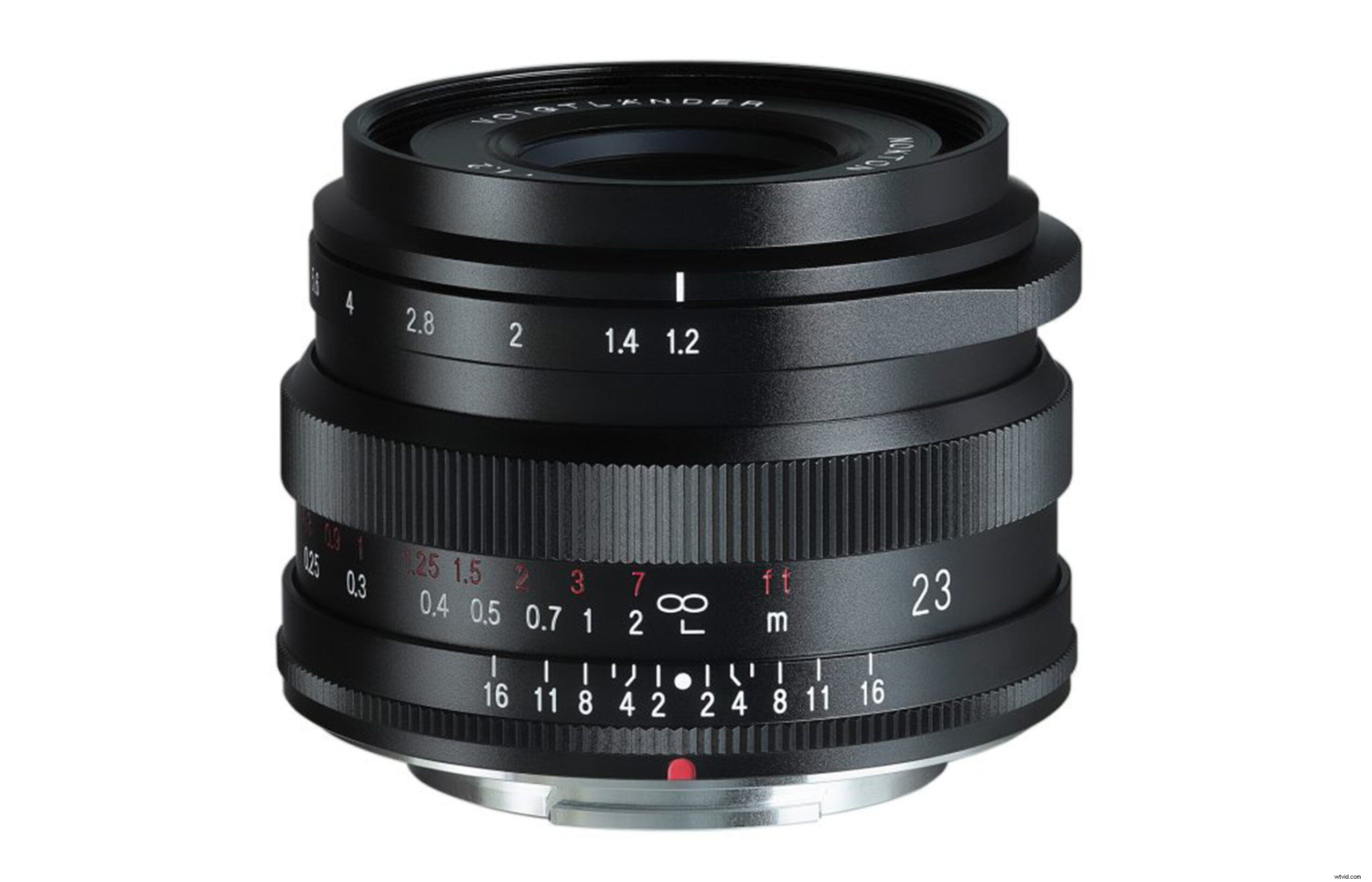 Cosina Unveils Three Prime Lenses for Nikon Z-Mount and One for Fujifilm X-Mount