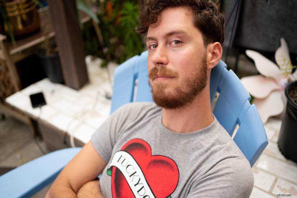 Sony FE 35mm f/1.8 Prime Lens Review: Hands-On Impressions and Sample Images