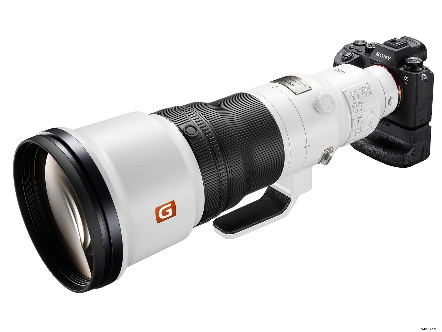 Sony Unveils Lightweight FE 600mm F4 GM OSS Prime and Versatile FE 200-600mm F5.6-6.3 OSS Super-Telephoto Zoom