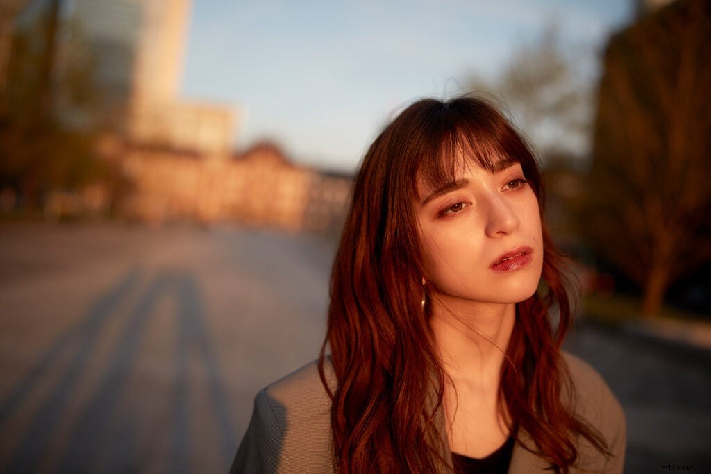 Tamron Unveils Ultimate SP 35mm F/1.4 Di USD Prime Lens for 40th SP Series Anniversary