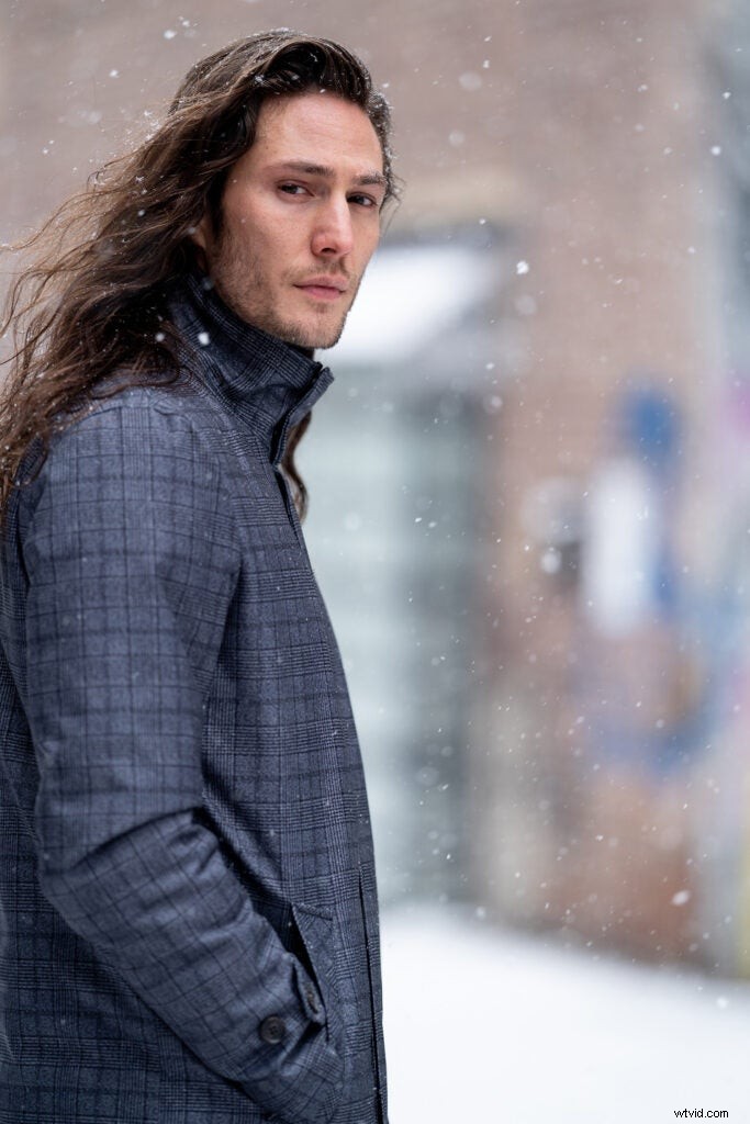 Sony FE 135mm f/1.8 GM Lens: Hands-On Review with Stunning Sample Images