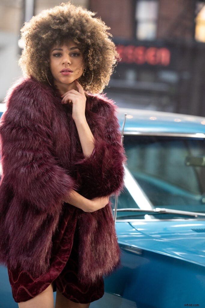 Sony FE 135mm f/1.8 GM Lens: Hands-On Review with Stunning Sample Images