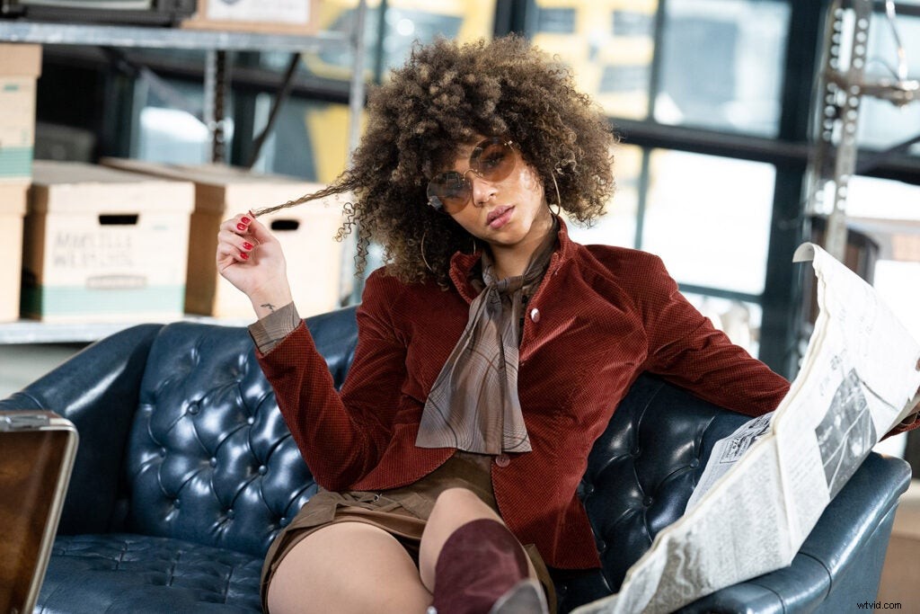 Sony FE 135mm f/1.8 GM Lens: Hands-On Review with Stunning Sample Images