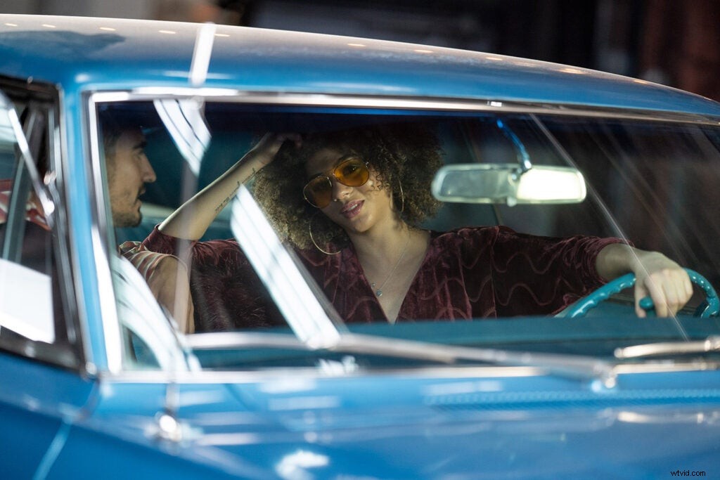 Sony FE 135mm f/1.8 GM Lens: Hands-On Review with Stunning Sample Images