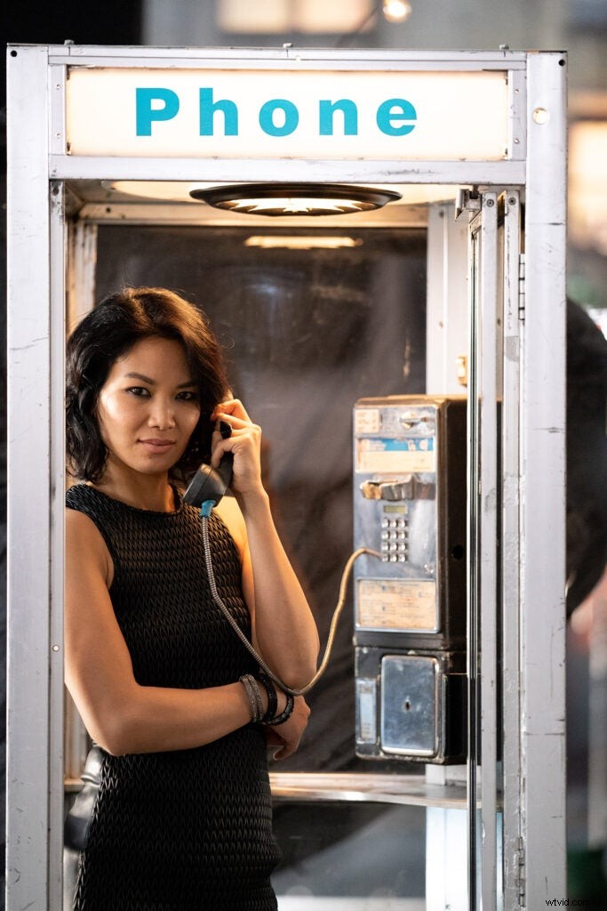 Sony FE 135mm f/1.8 GM Lens: Hands-On Review with Stunning Sample Images