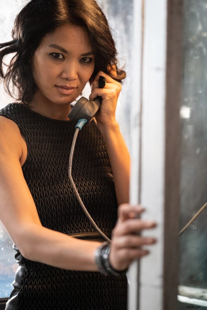 Sony FE 135mm f/1.8 GM Lens: Hands-On Review with Stunning Sample Images