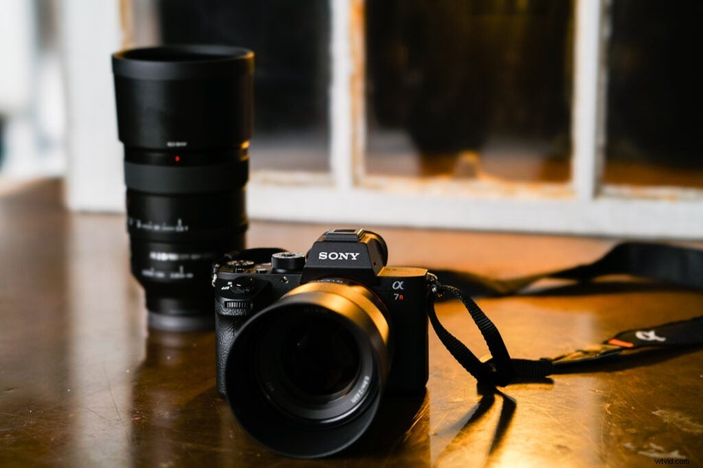 Sony 85mm f/1.8 & 100mm f/2.8 GM Lenses: Hands-On First Impressions & Sample Shots