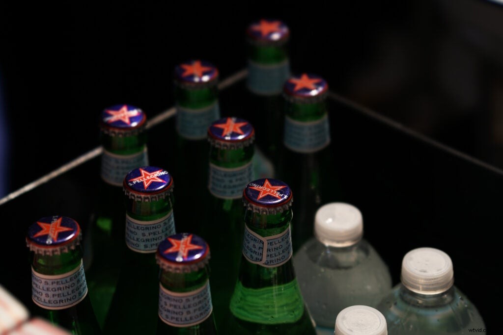 Sony 85mm f/1.8 & 100mm f/2.8 GM Lenses: Hands-On First Impressions & Sample Shots