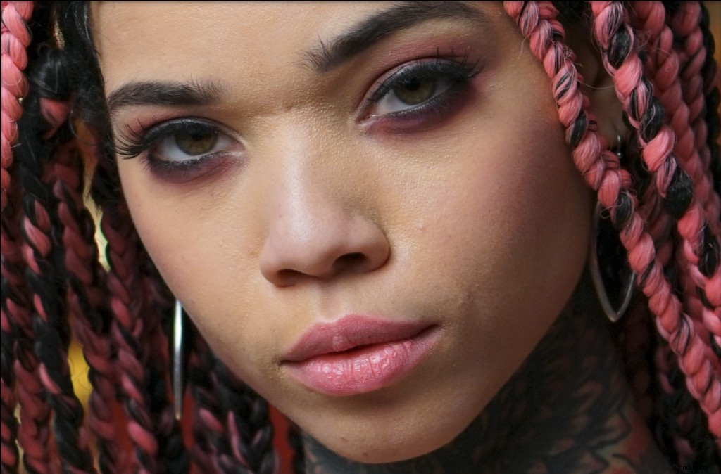 Sony 85mm f/1.8 & 100mm f/2.8 GM Lenses: Hands-On First Impressions & Sample Shots