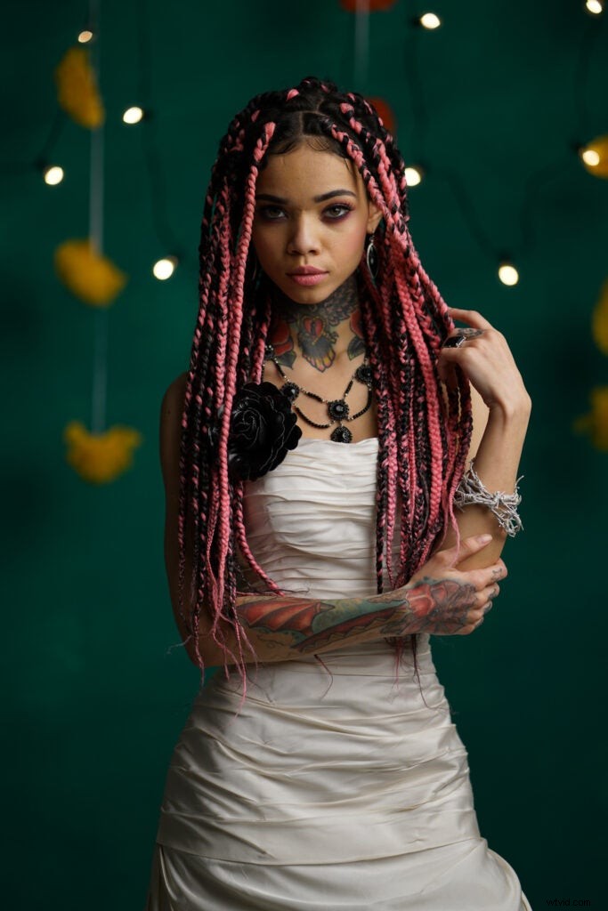 Sony 85mm f/1.8 & 100mm f/2.8 GM Lenses: Hands-On First Impressions & Sample Shots