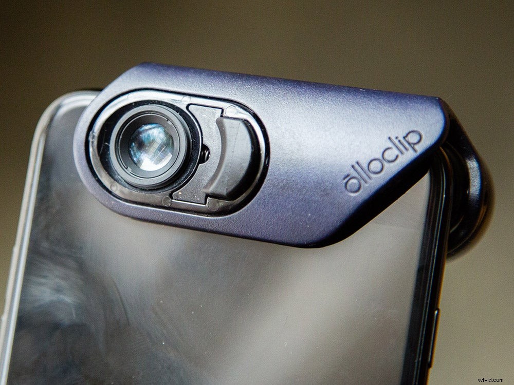 Olloclip Core Lens Set Review: Boost iPhone 7 & 7 Plus Photography