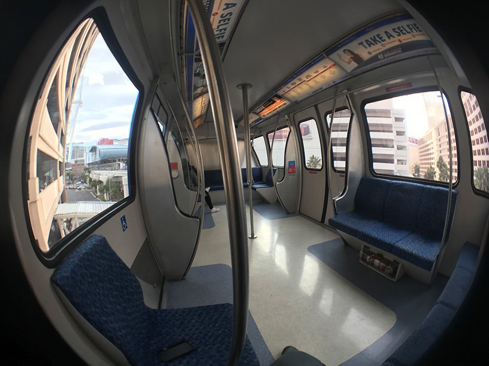 Olloclip Core Lens Set Review: Boost iPhone 7 & 7 Plus Photography