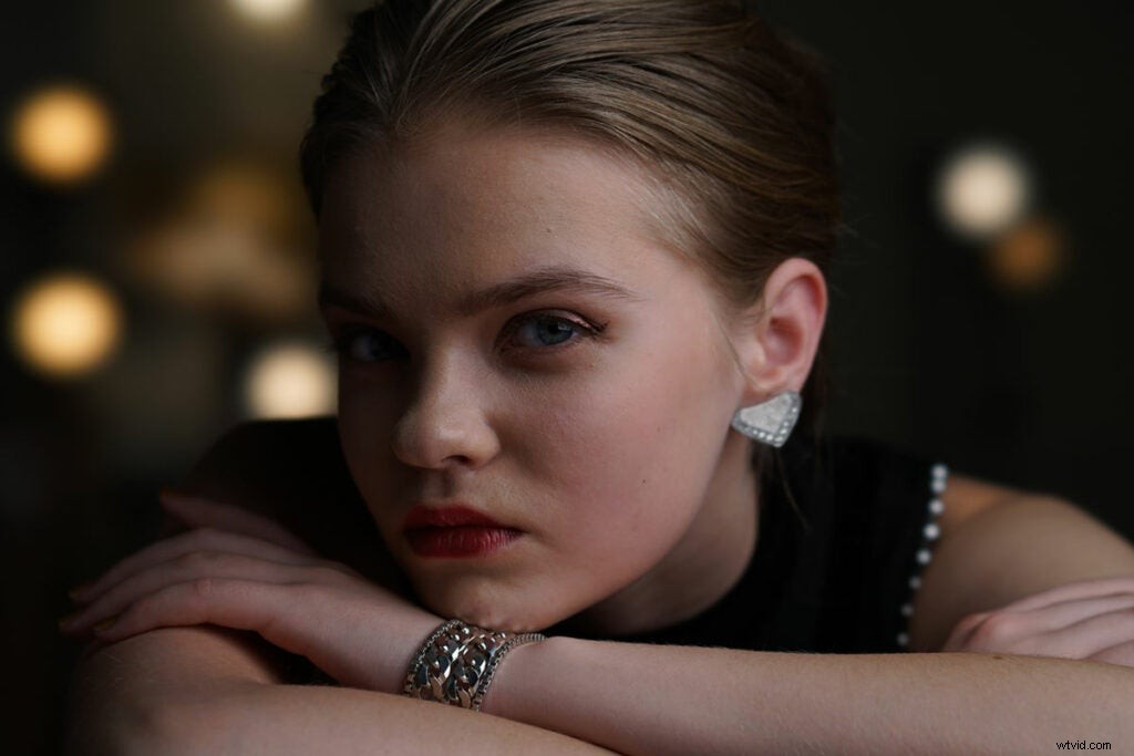 Sony Unveils FE 100mm f/2.8 STF GM OSS and FE 85mm f/1.8 Prime Lenses for E-Mount