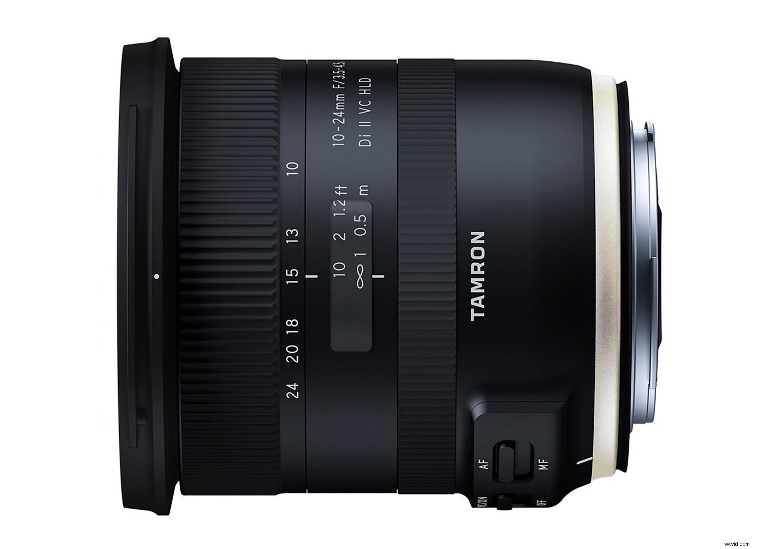 Tamron Unveils SP 70-200mm f/2.8 Di VC USD G2 and 10-24mm f/3.5-4.5 Di II VC HLD Lenses at WPPI