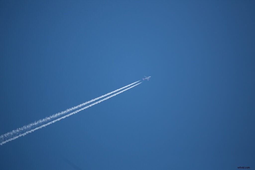 Hands-On Review: Tamron SP 150-600mm f/5-6.3 Di VC USD G2 – Super-Telephoto Excellence