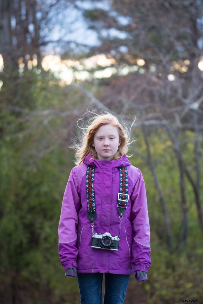 Hands-On Review: Tamron SP 150-600mm f/5-6.3 Di VC USD G2 – Super-Telephoto Excellence