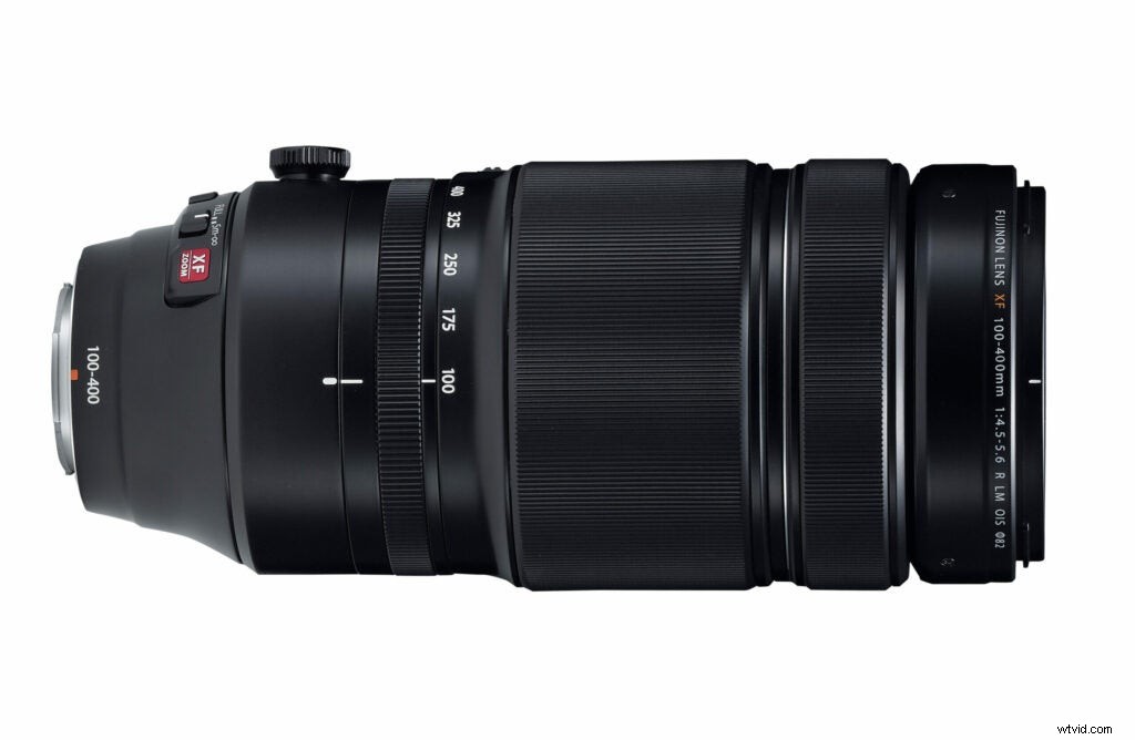 Expert Review: Fujifilm XF 100-400mm f/4.5-5.6 R LM OIS WR Lens – Powerhouse Telephoto Zoom