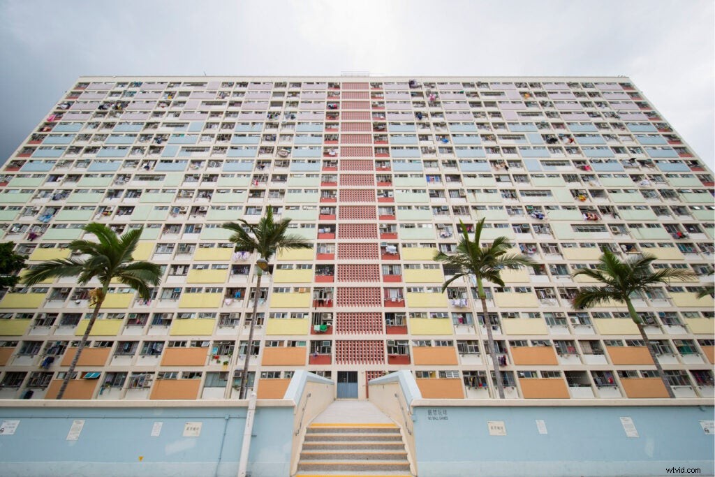 Venus Optics Laowa 12mm f/2.8 Zero-D: Ultrawide Lens with Near-Zero Distortion