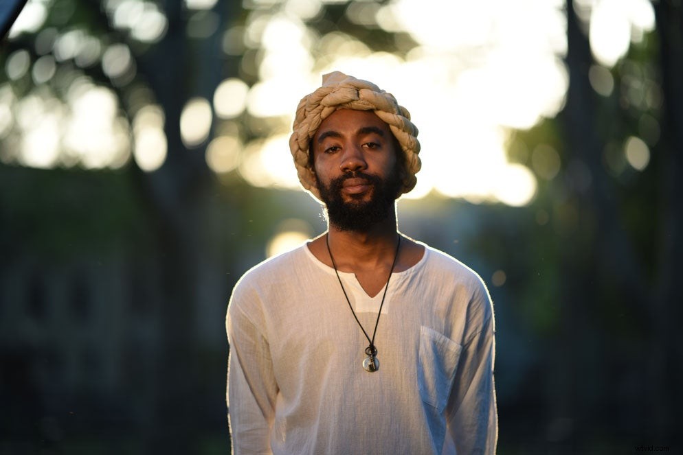 Nikon Showcases Stunning Bokeh in Official Sample Images from AF-S NIKKOR 105mm f/1.4E ED Lens