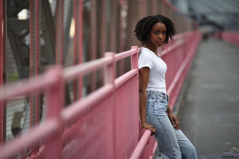 Nikon Showcases Stunning Bokeh in Official Sample Images from AF-S NIKKOR 105mm f/1.4E ED Lens