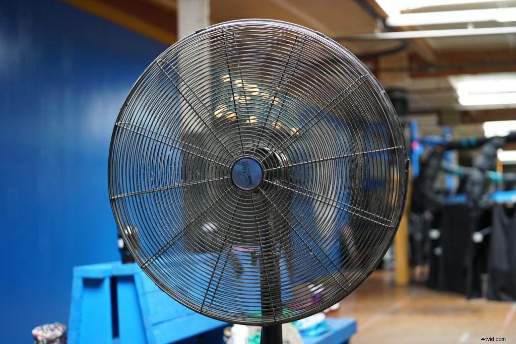 First Impressions: Sony FE 70-200mm f/2.8 GM OSS G Master Lens with 2x Teleconverter