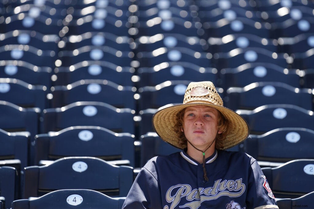 First Impressions: Sony FE 70-200mm f/2.8 GM OSS G Master Lens with 2x Teleconverter