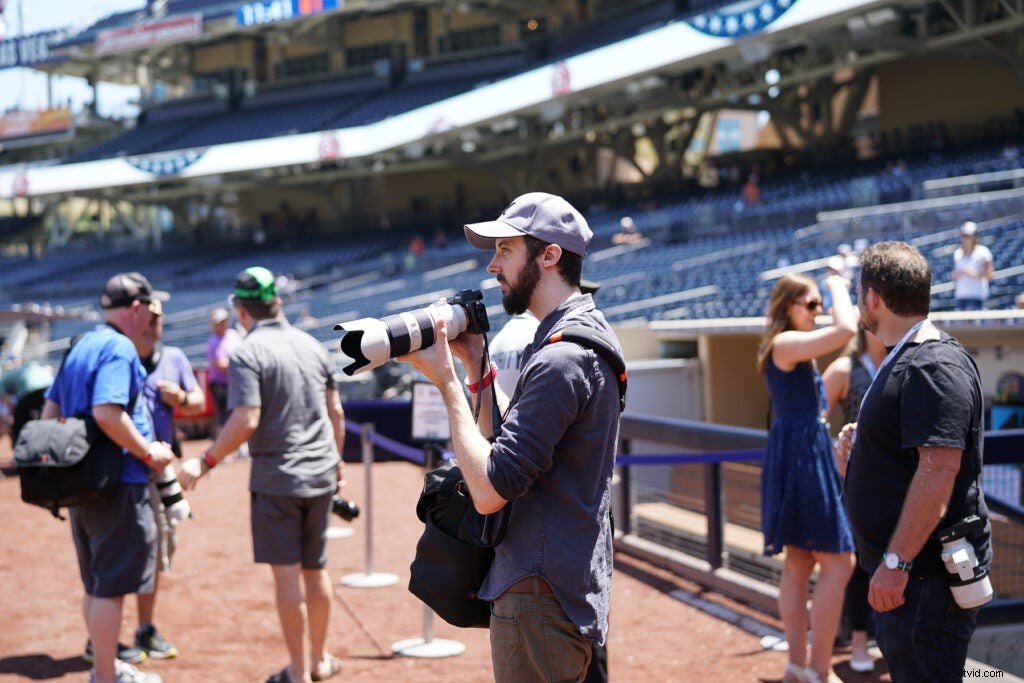 First Impressions: Sony Planar T* FE 50mm f/1.4 ZA Full-Frame Prime Lens Review