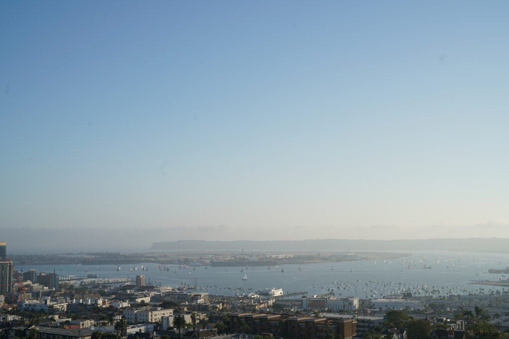 First Impressions: Sony Planar T* FE 50mm f/1.4 ZA Full-Frame Prime Lens Review