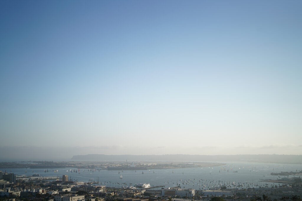 First Impressions: Sony Planar T* FE 50mm f/1.4 ZA Full-Frame Prime Lens Review