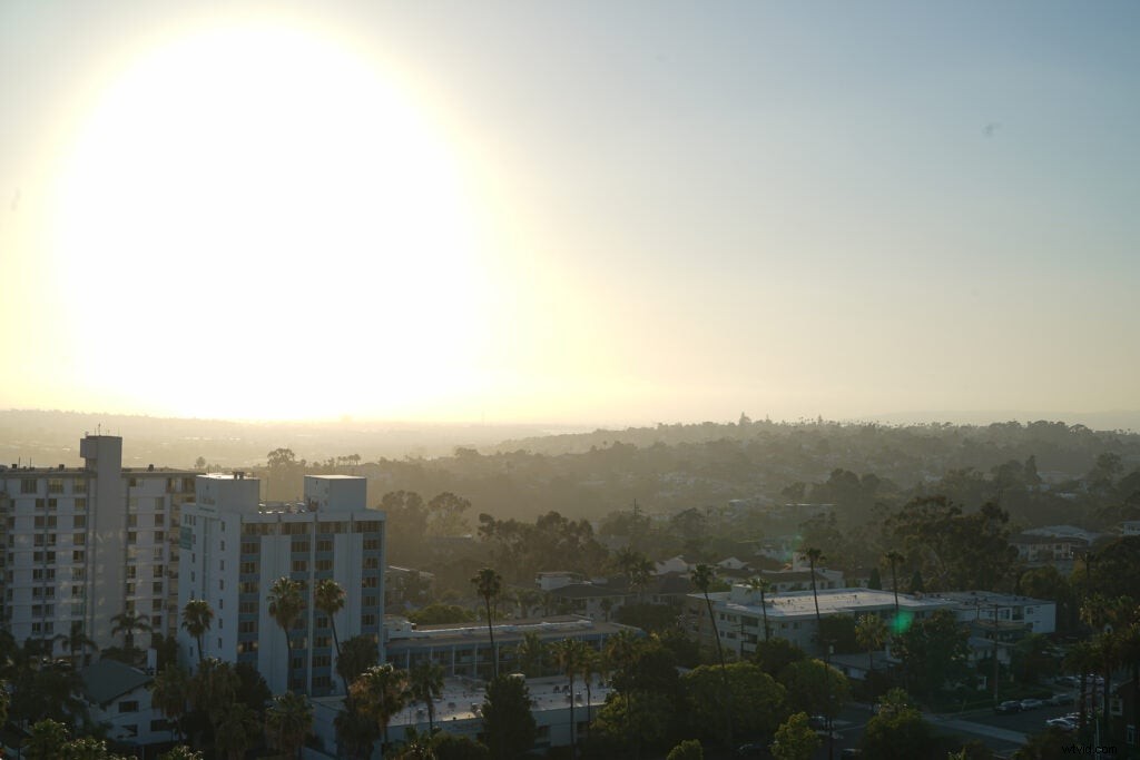 First Impressions: Sony Planar T* FE 50mm f/1.4 ZA Full-Frame Prime Lens Review