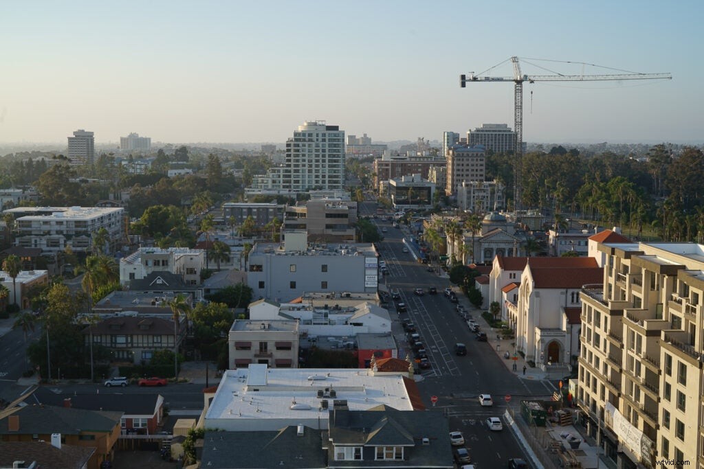 First Impressions: Sony Planar T* FE 50mm f/1.4 ZA Full-Frame Prime Lens Review