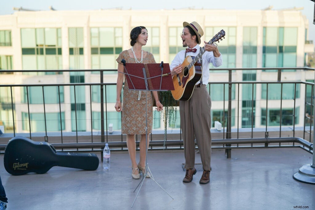 First Impressions: Sony Planar T* FE 50mm f/1.4 ZA Full-Frame Prime Lens Review